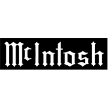 McIntosh Laboratory
